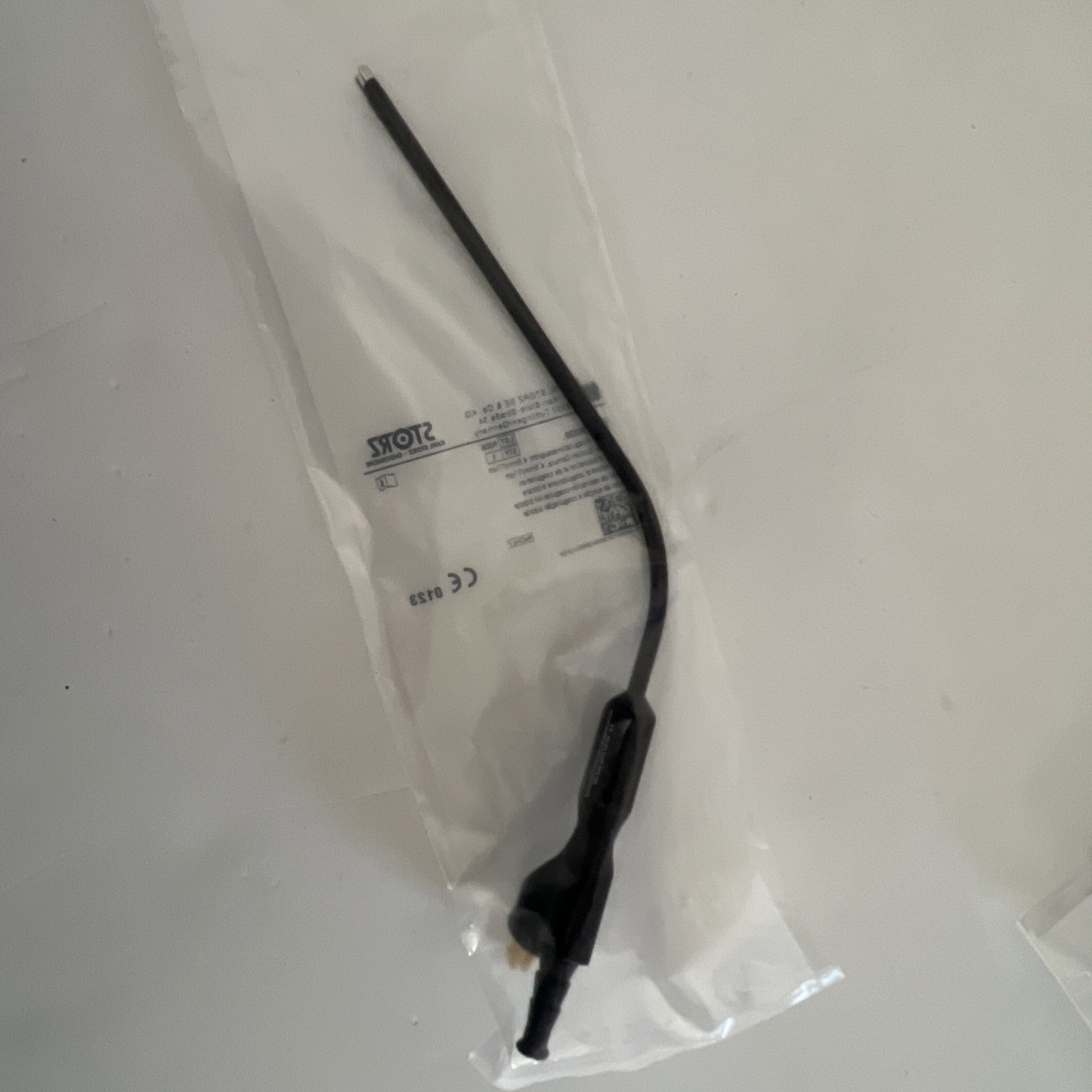 Karl Storz Bipolar Suction Cannula 4.5mm/11cm 839330