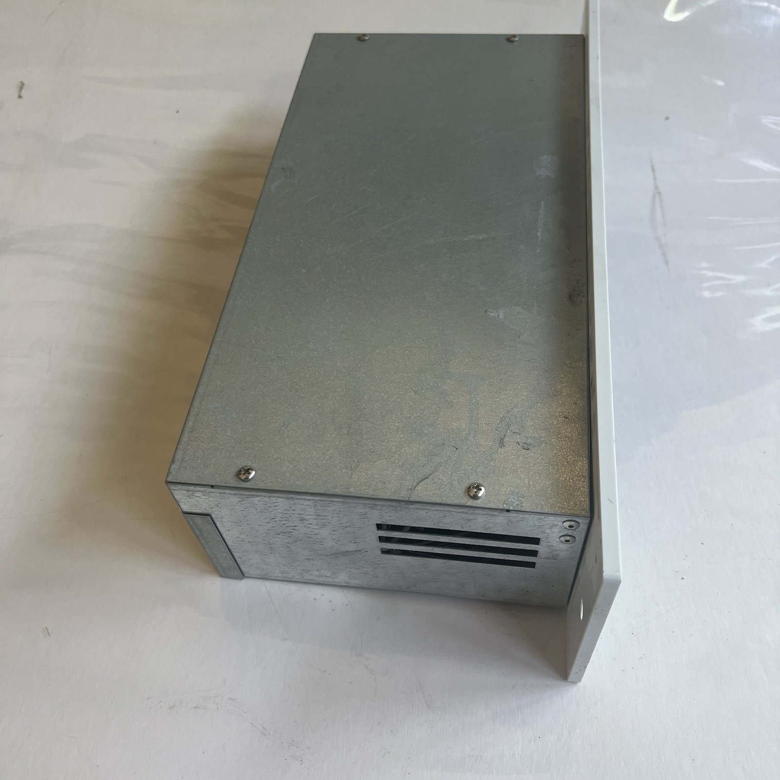 Air Clean Systems Model 300 Controller TESTED WORKS