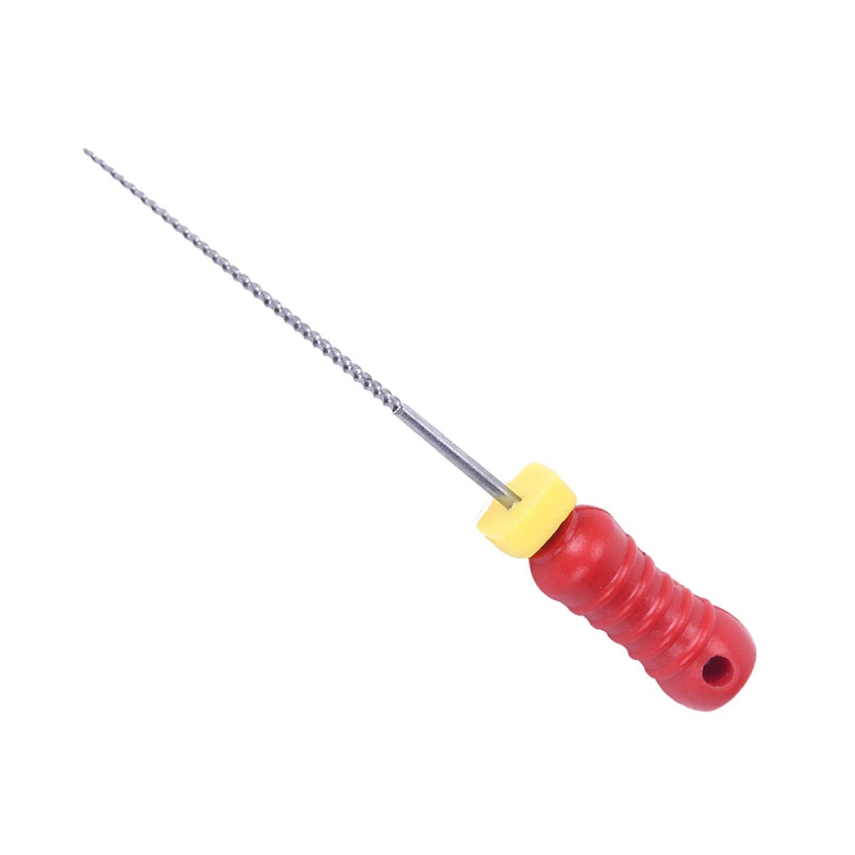 Dental Endodoncia K-Files Root Canal H File Hand Stainless Steel Niti Hand Use