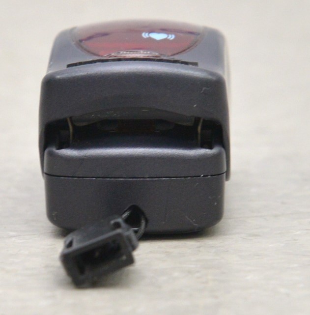 Nonin Onyx II 9550 Fingertip Pulse Display Unit 3985-000