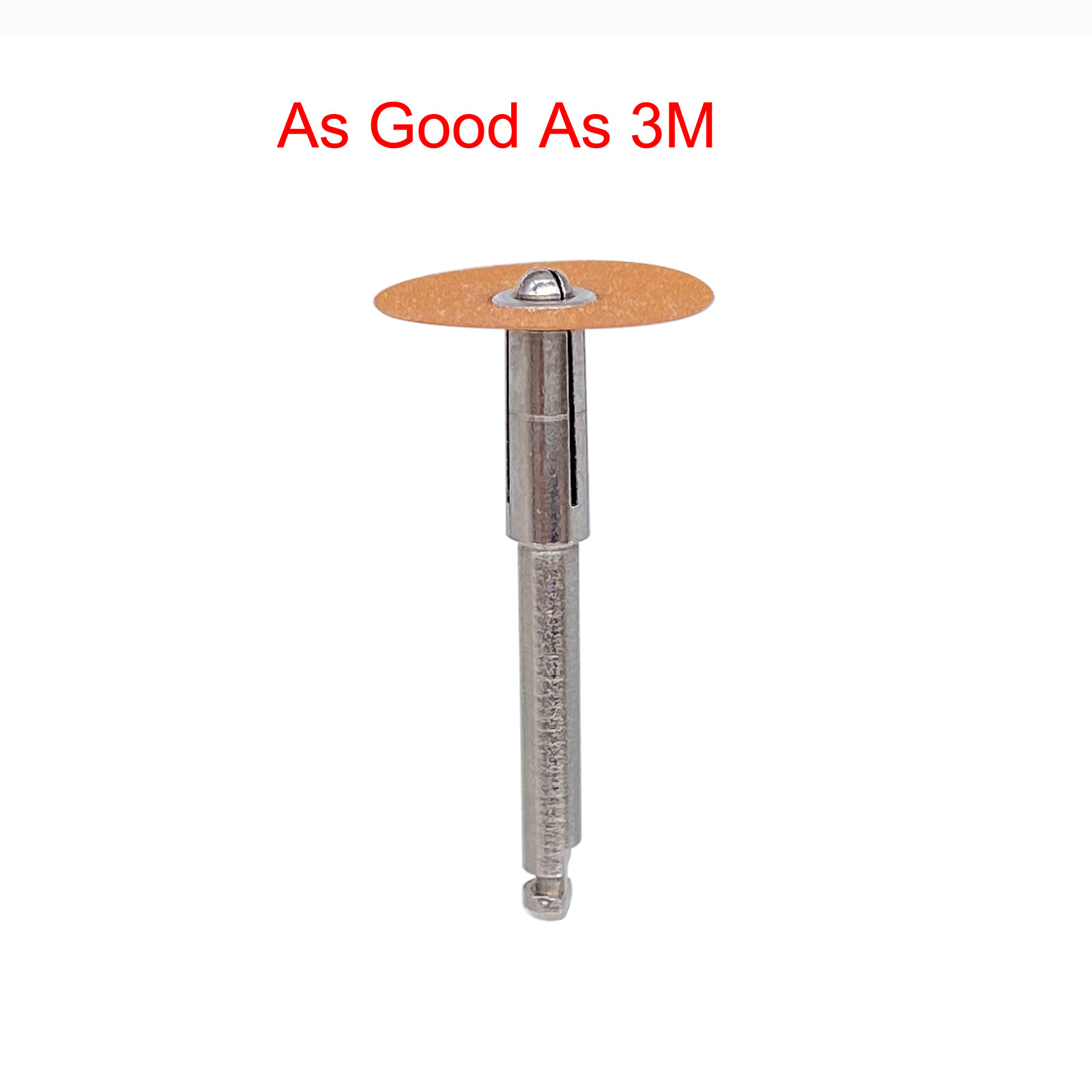 Dental Sof-Lex Contouring & Polishing 2382C/2382M/2382F/2382SF Discs 1/2″ 12.7mm