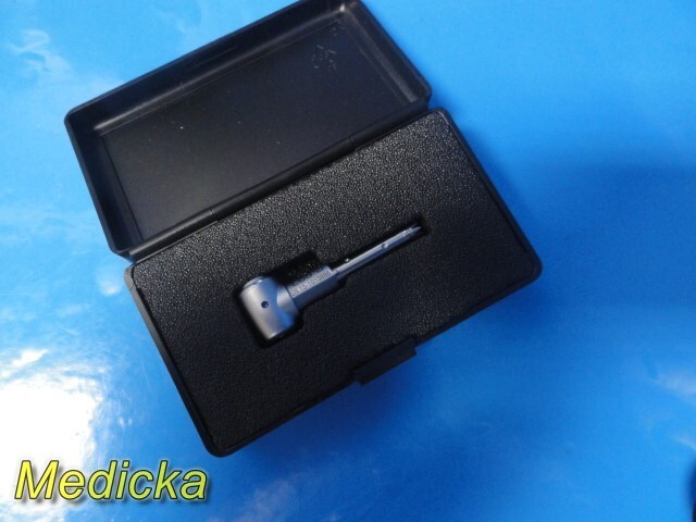 2015 KAVO 1.008.1834 Intralux Latch Autochuck Push Button Head Contra Ang ~31723
