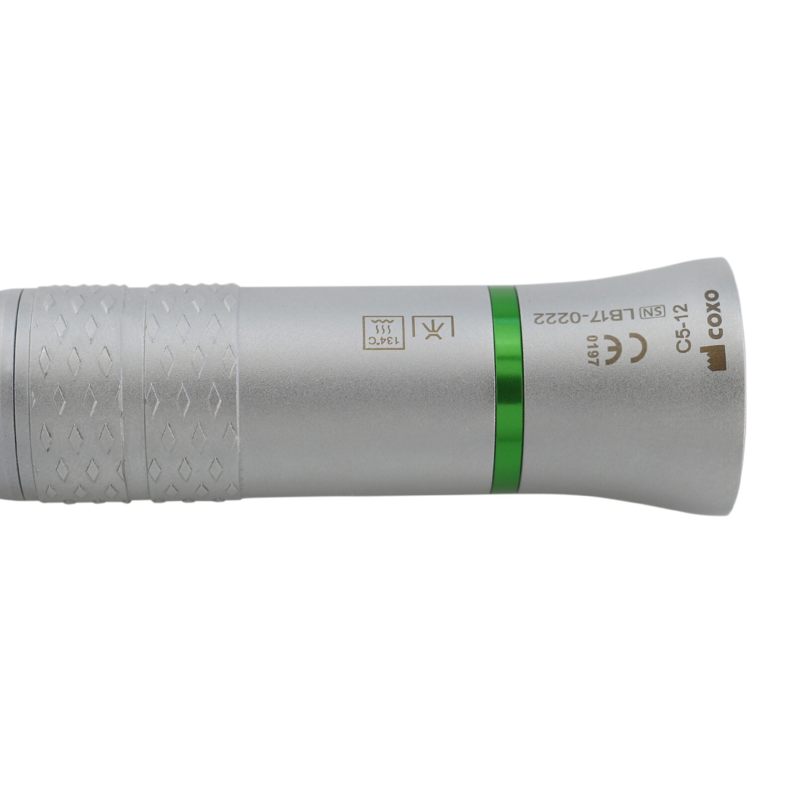COXO Dental Reciprocating Contra angle Endo Handpiece 10:1 Glide Path M4 Safety