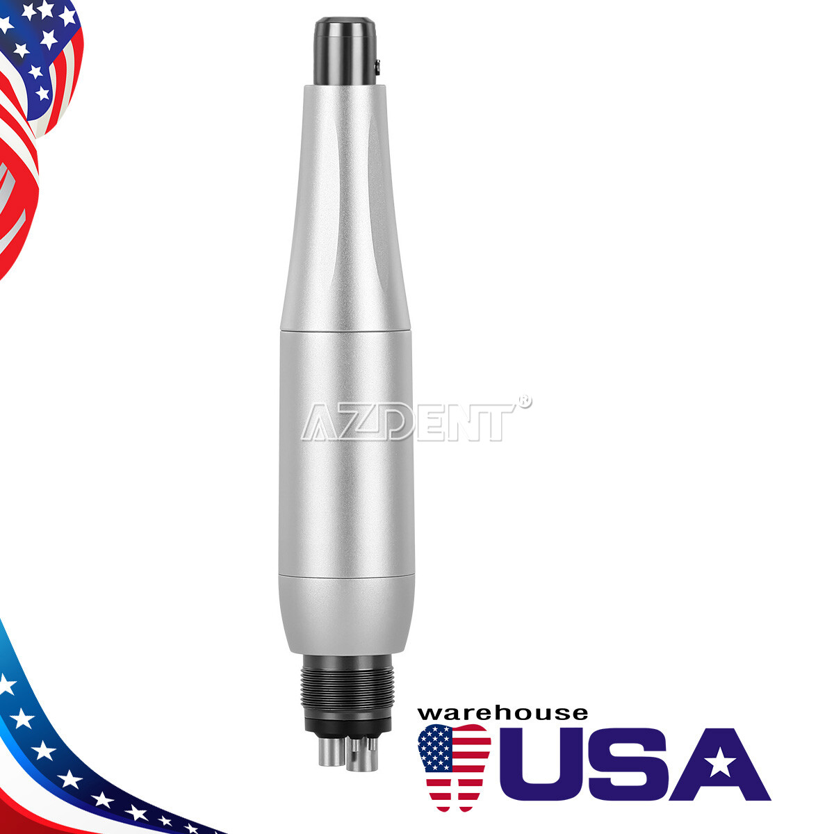 Dental Hygiene Prophy Handpiece /Slow Low Speed Handpiece Kit 2/4Hole