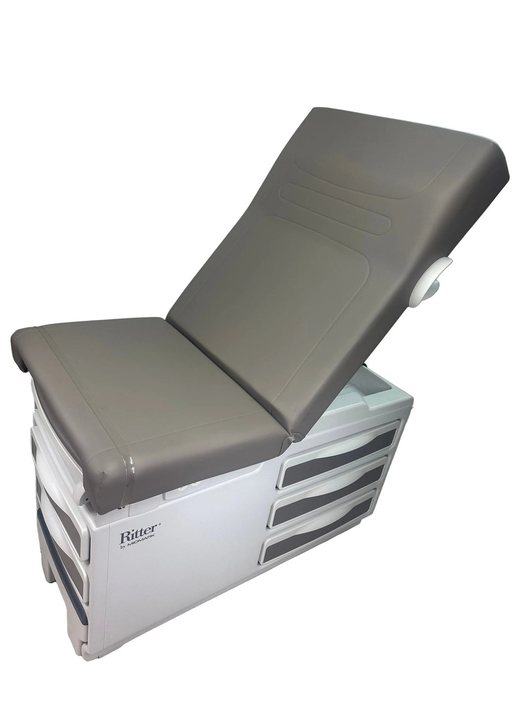 Ritter Midmark 204 Exam Table In Nice Condition……Several Styles In Stock