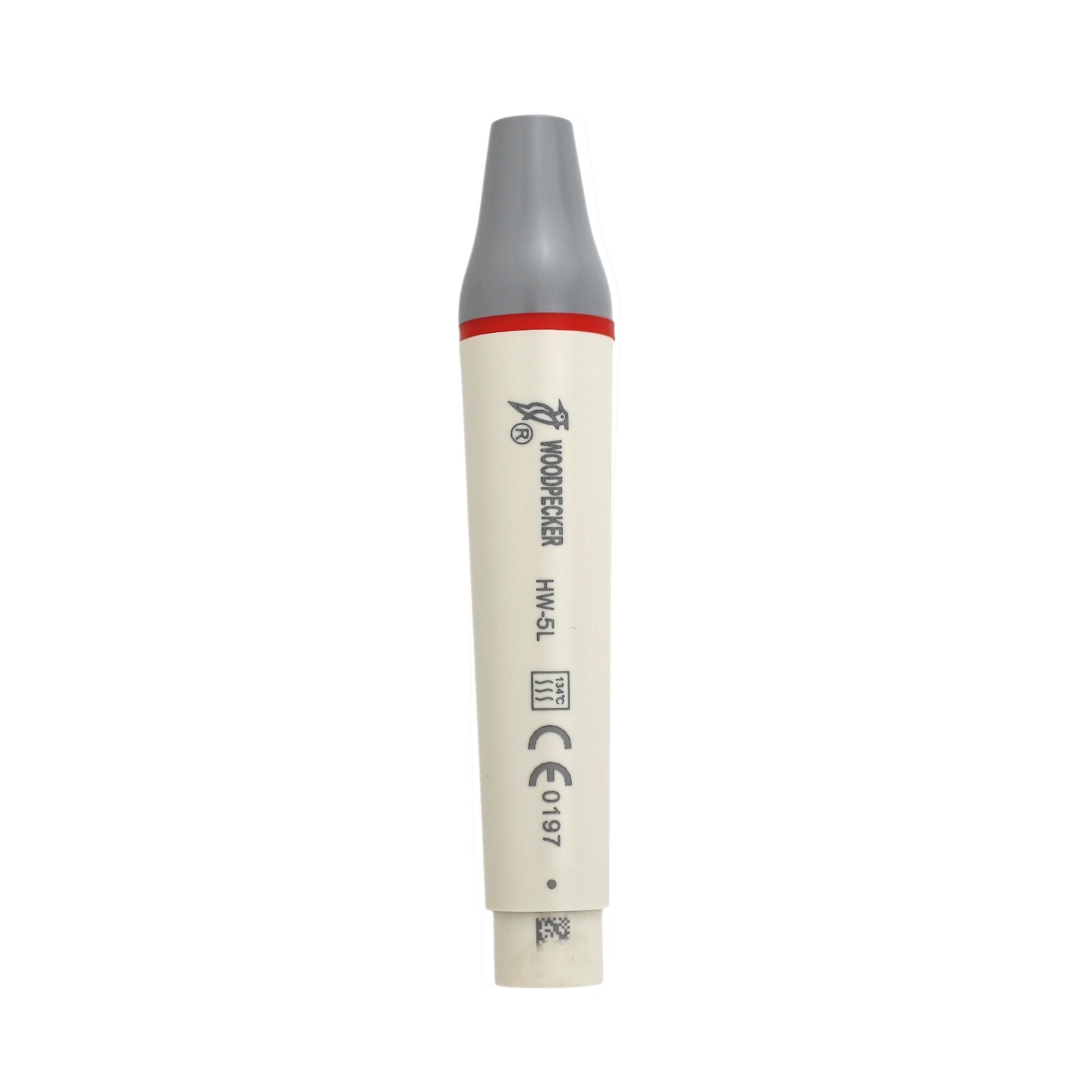 Woodpecker HW-5L DTE HD-7L Scaler Handpiece With LED Piezo Scaling Tip G4 P1 PD1