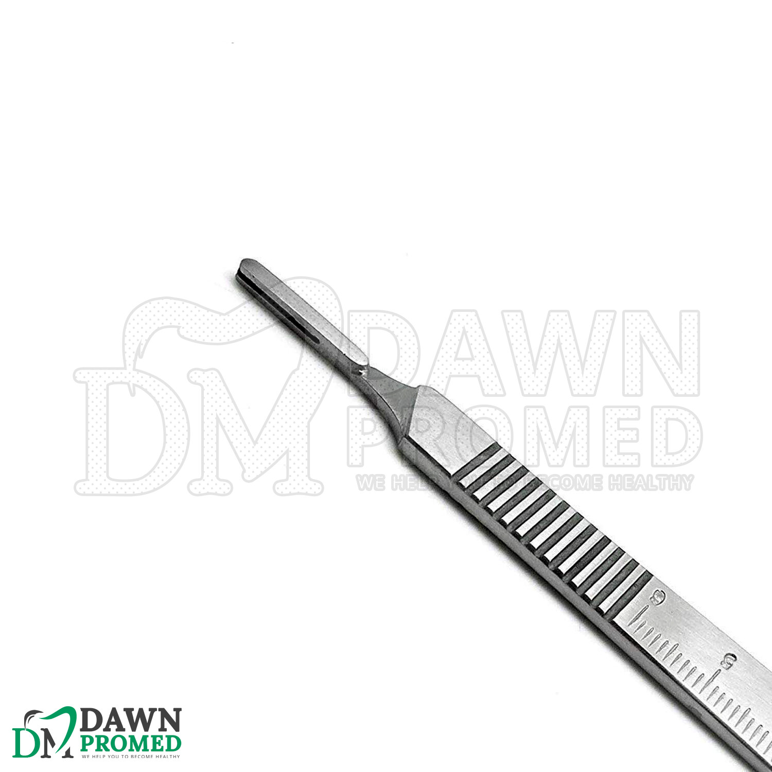 Scalpel Scale Handle #3 BP Handle Blade Holder Surgical Dental Veterinary Inst