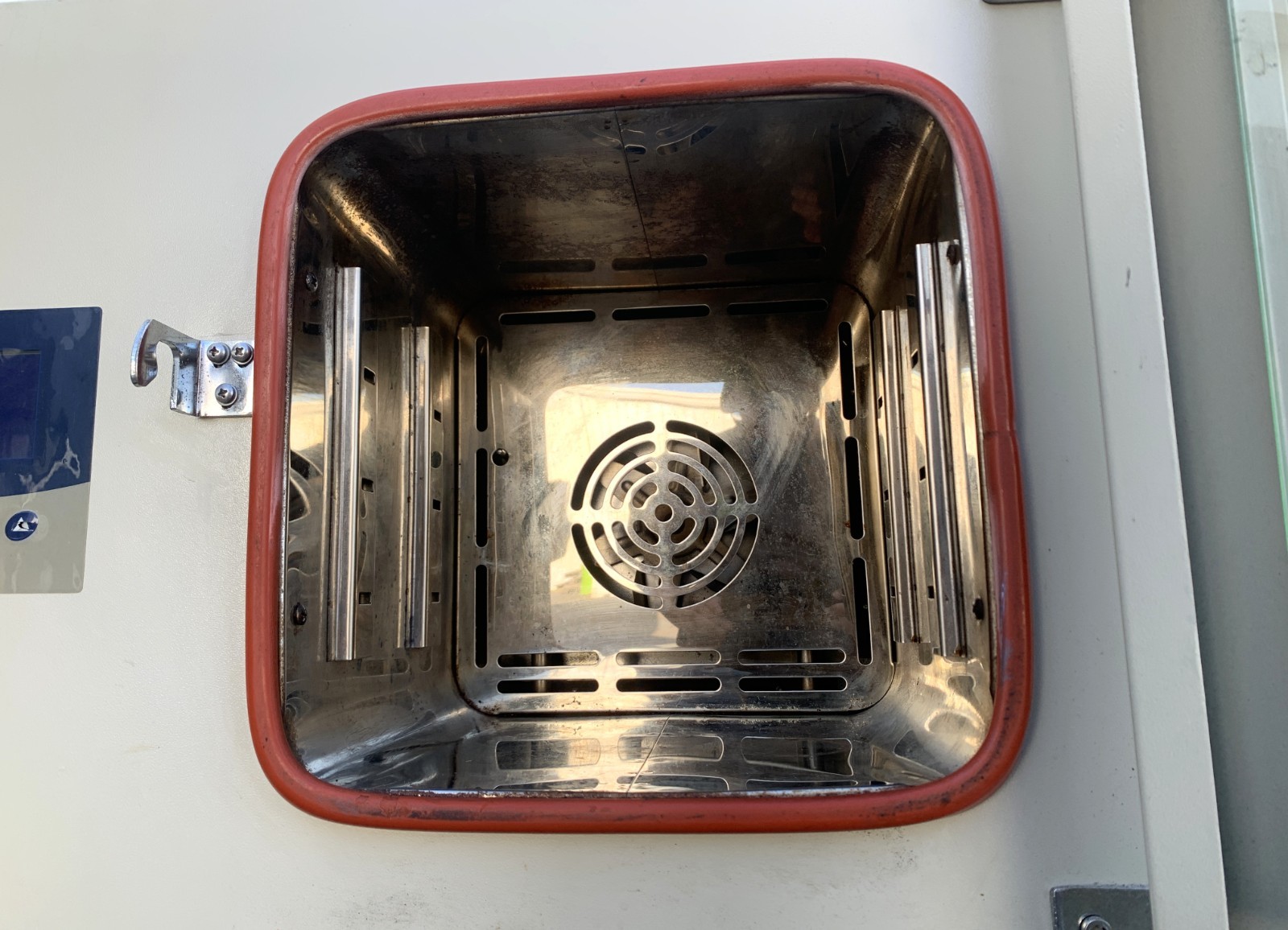 Across International Model/FO-19013t Oven 110V 60Hz Power Tested