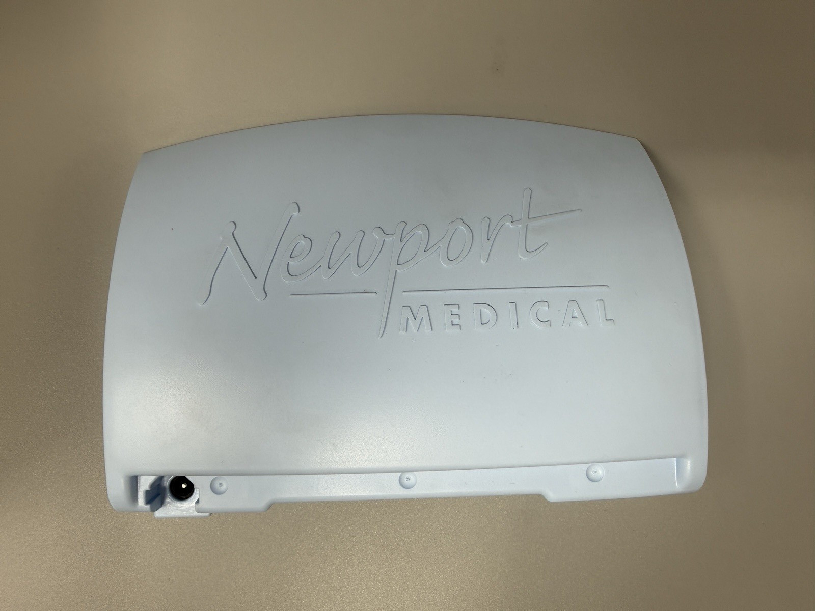 Covidien Newport Power Pac Battery Pack BAT3271A Rev P (0243B)