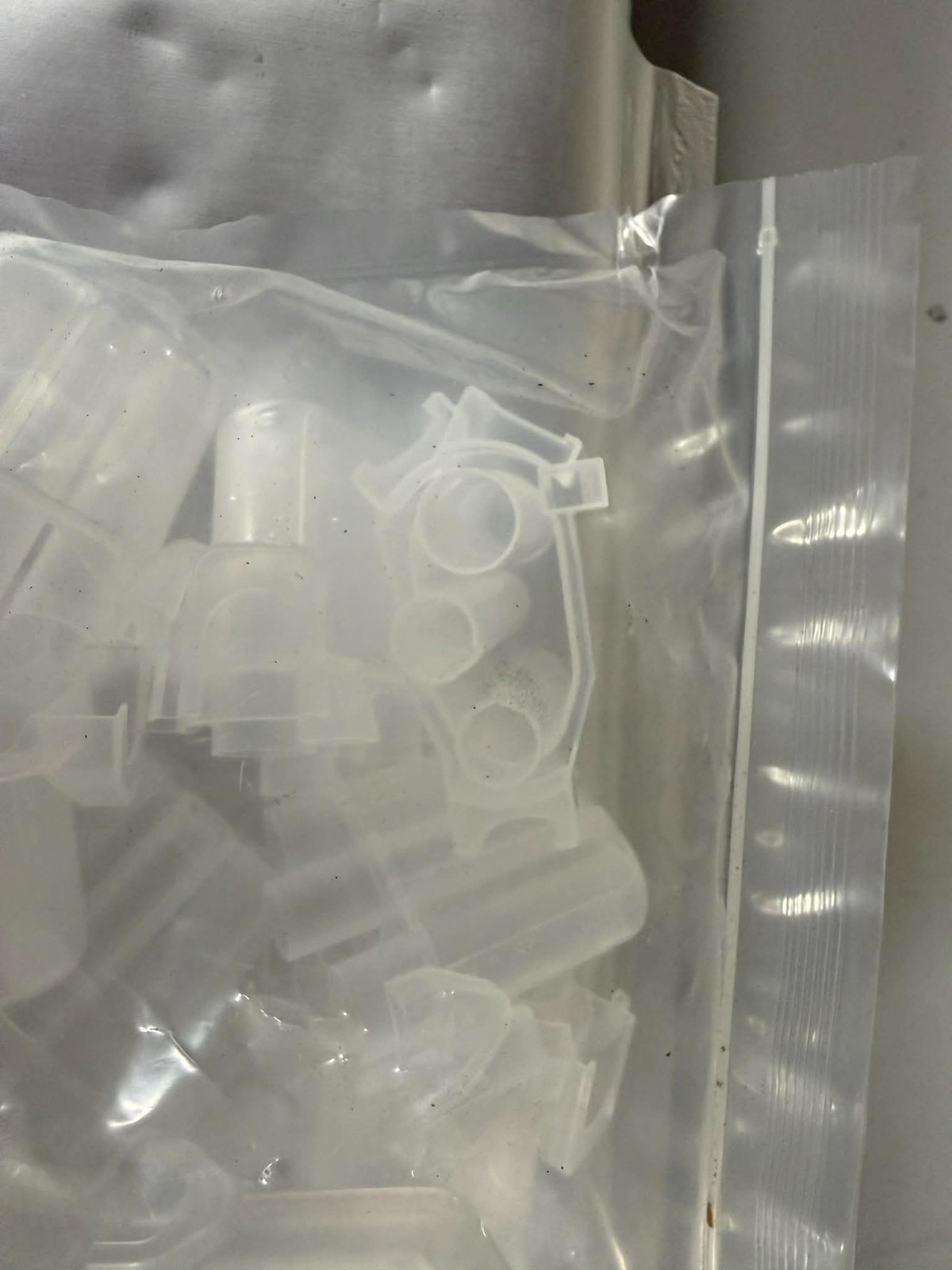 QIAGEN 990394 Rotor Adapters/Elution Tubes 1.5ML 1 bag 24 for QIAcube
