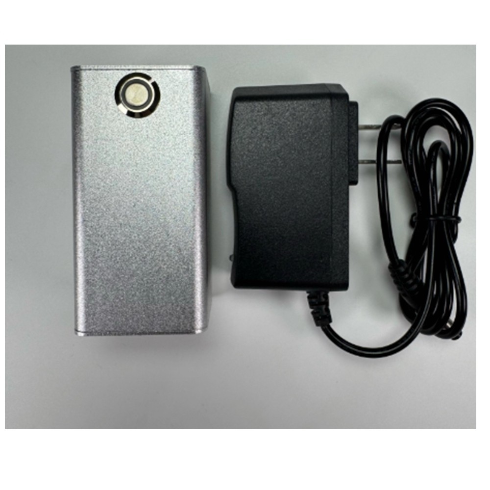 80w Invisible Light Laser Module 974nm Outdoor Camping Device