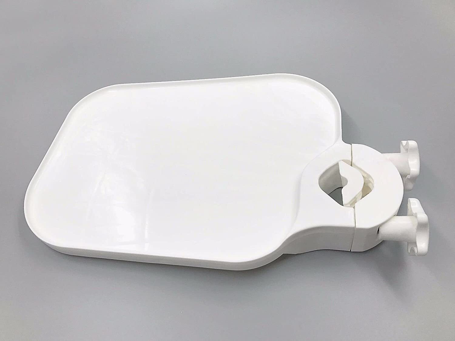 Shelf Tray Table Tray Pole Mount Utility Easy Access 8-14 For Dental Chair Unit