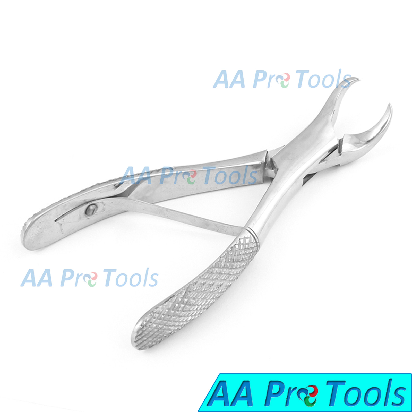 AA Pro: Extractor Forceps #23SK Dental Instruments Stainless Steel