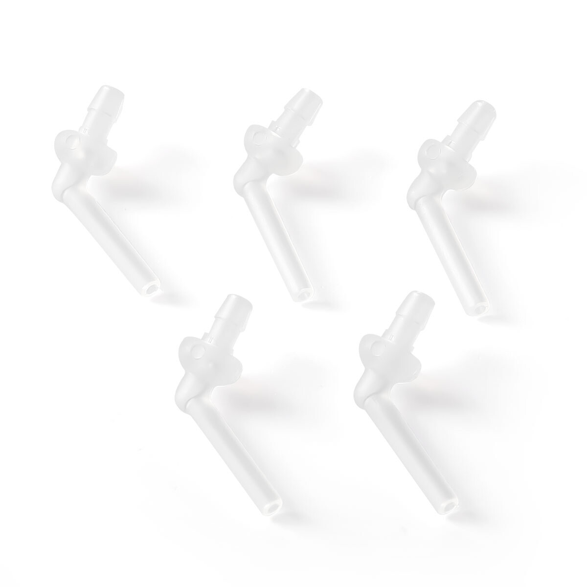 USPS Dental Dual Cure Flowable Composite Resin Core Build Up Shade A2 8g USA