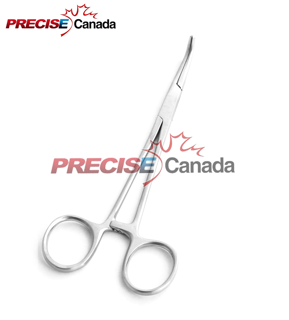 PRECISE CANADA Mixter Forceps 7.25″ Surgical Medical Veterinary Instruments