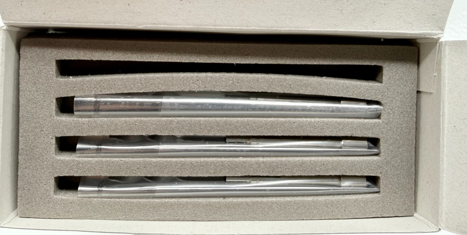Box of 3 Mixing Bars for Beckman Coulter MU959900 AU480/680/5800