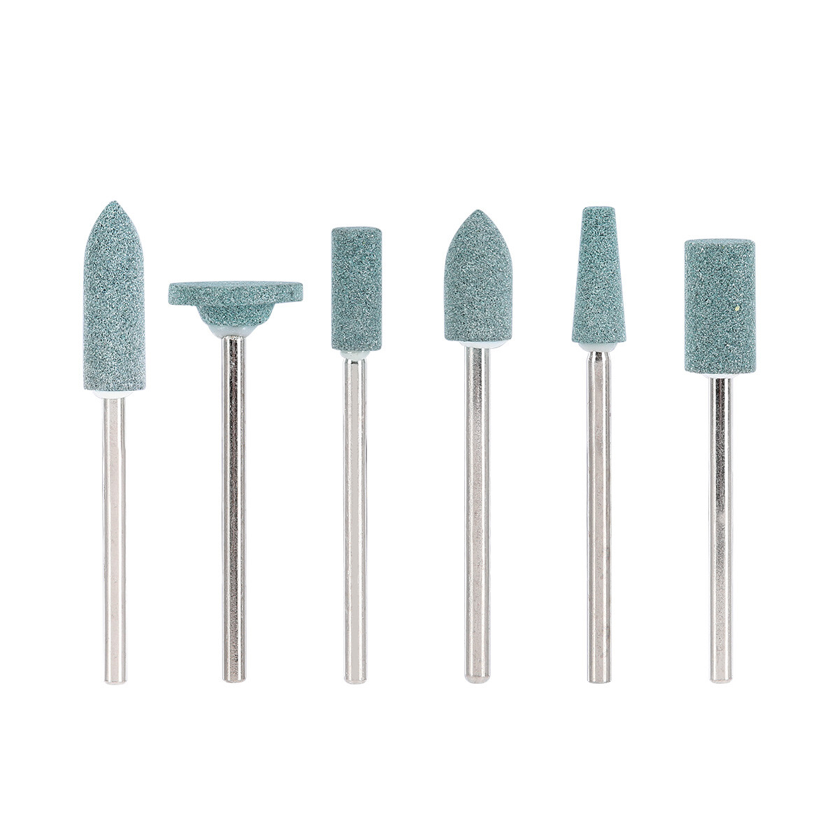 AZDENT Dental HP Polishing Burs Kit Dia.2.35mm For Composite Ceramic Polish