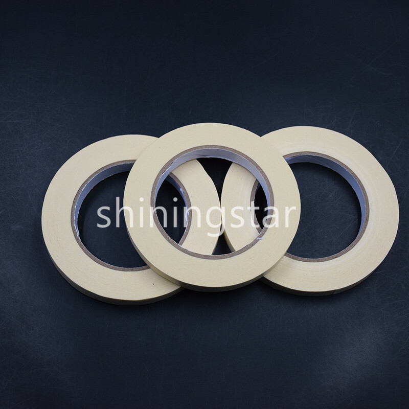 Dental Autoclave Defend Tape Sterilization Indicator 19mm x50m/12mm x50m Select