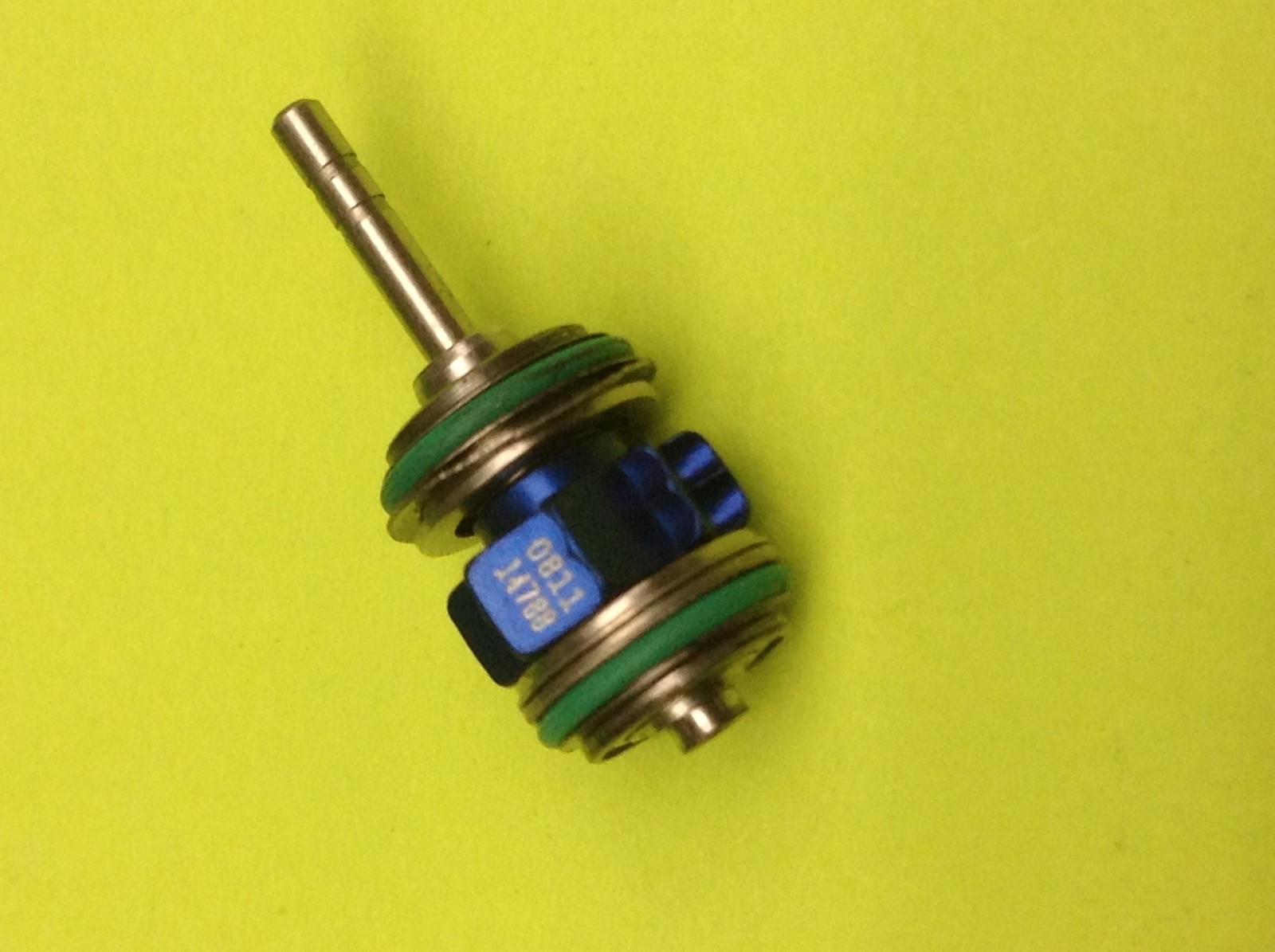 Set of 10 New Star 430 | 430SWL Push Button Turbines – Dental Handpiece