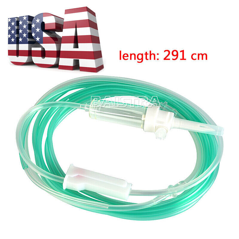 UPS Dental Surgical Implant Irrigation Tube Hose Oral fit for NOUVAG/NSK
