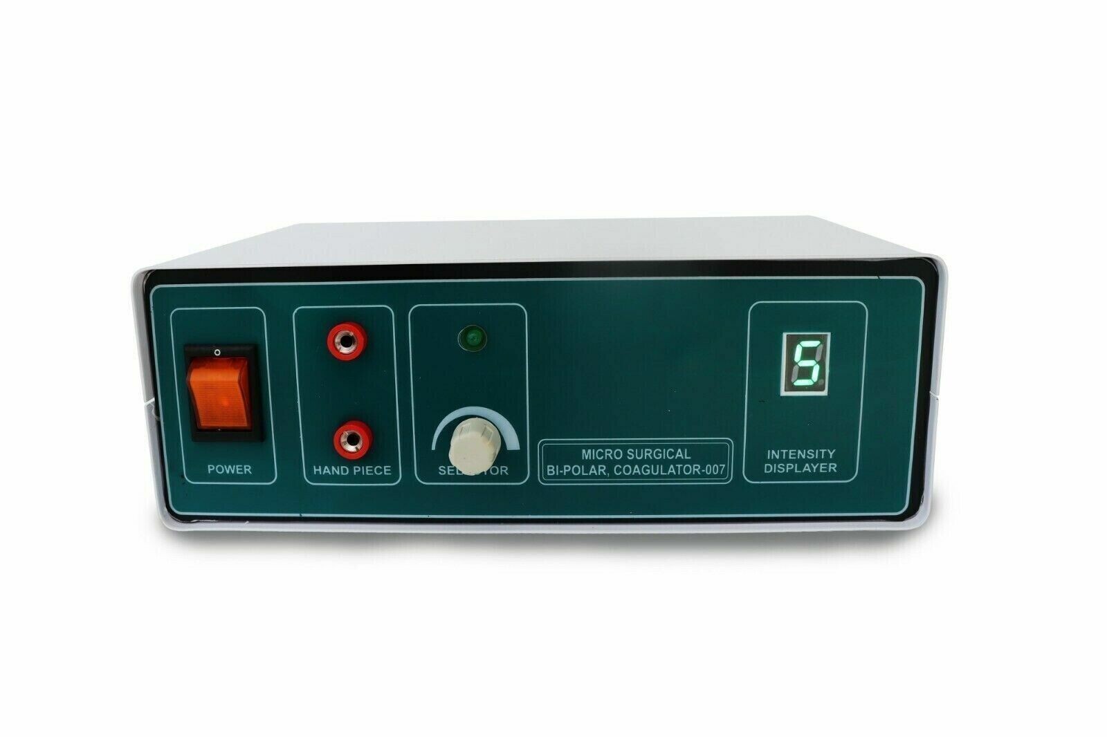 WET FIELD CAUTERY OPHTHALMIC BIPOLAR COAGULATOR DELTA WITH ERASER