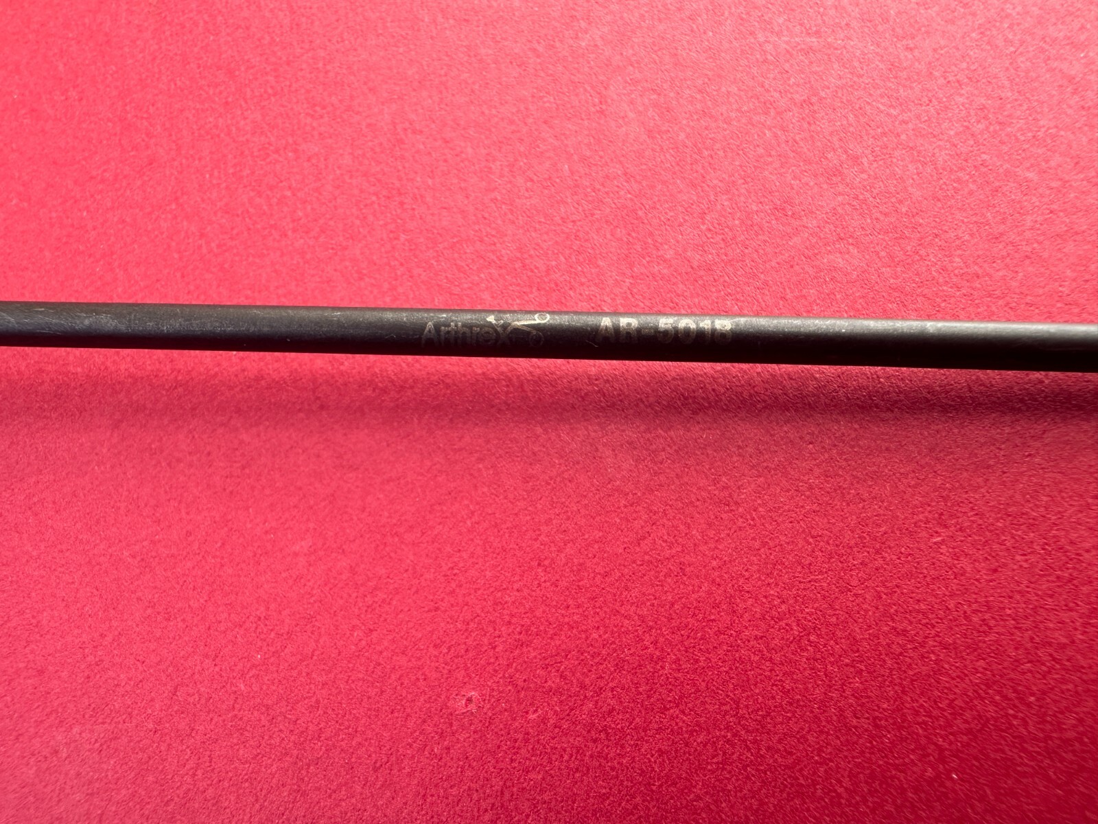 Arthrx 4.8 mm Hook Probe Ref: AR-5018