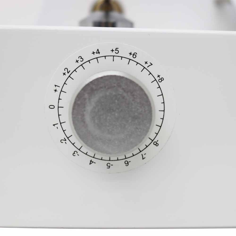 Optical Lens Cutter Cutting Milling Machine Eyeglass Slicing Machine 110V/60HZ
