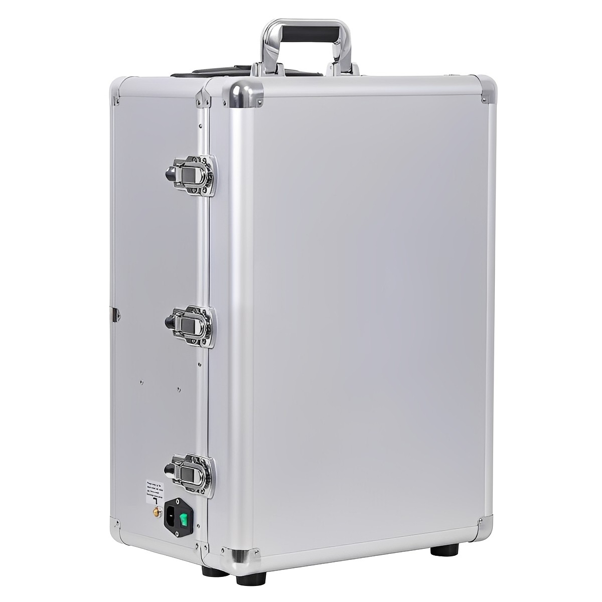 Portable Mobile Dental Delivery Unit System Air Compressor Strong suction FDA&CE