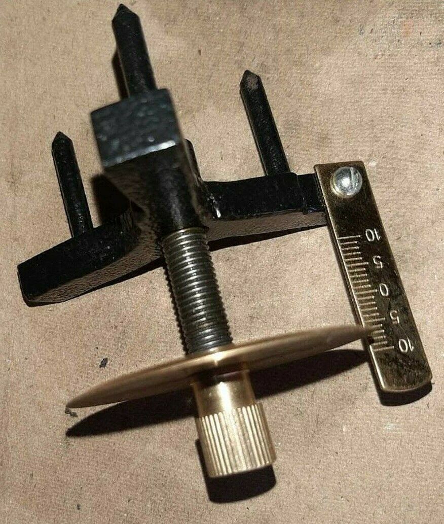Spherometer (Scientific / Educational Purpose) Made IN India