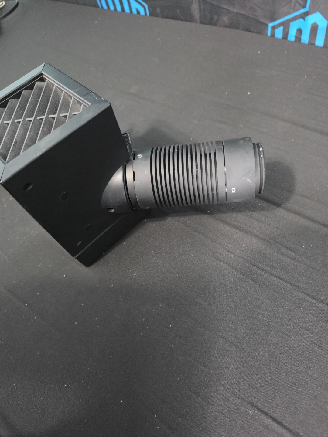 Olympus Microscope Mercury Lamp U-LH100HG