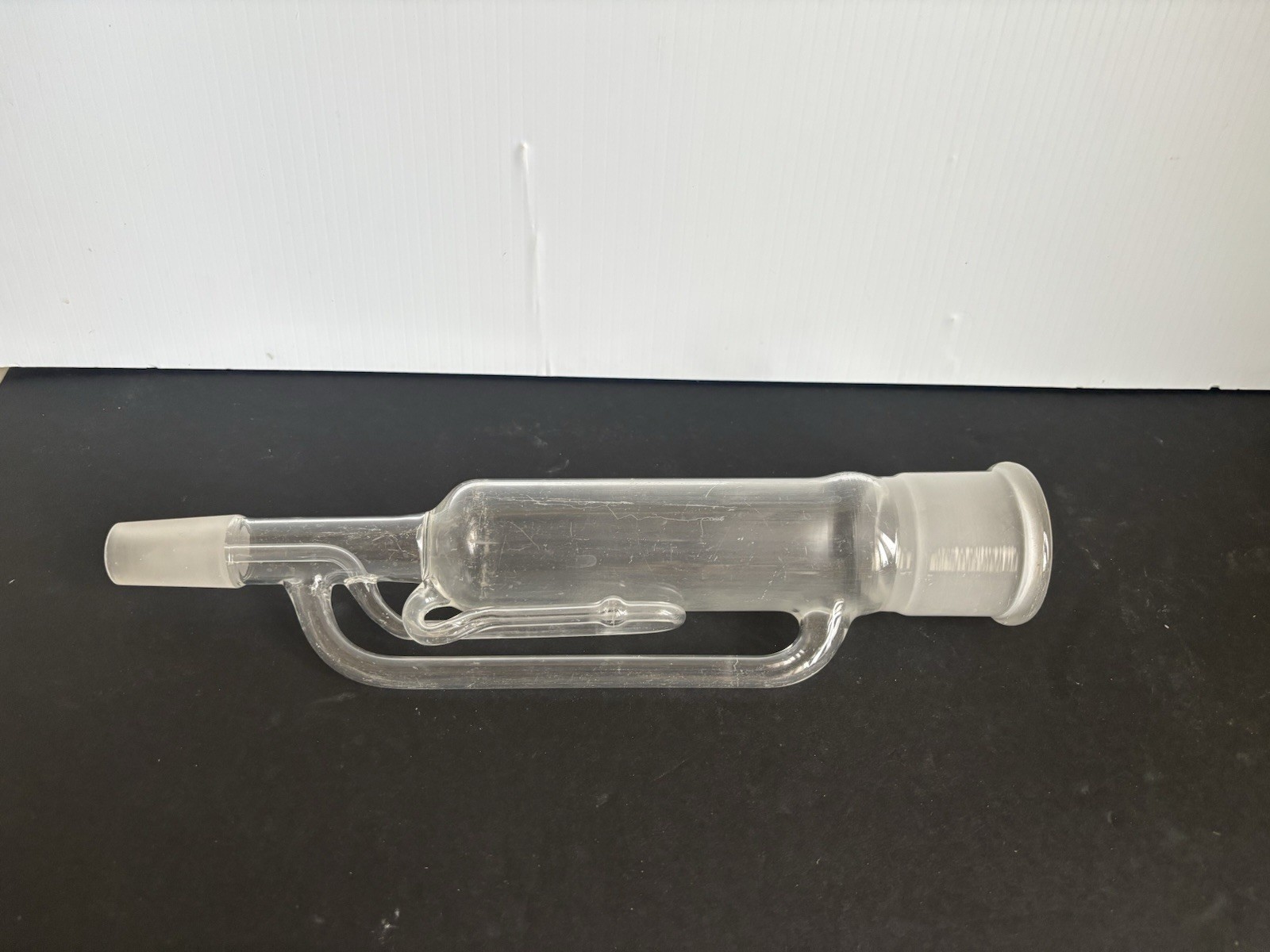 PYREX BOROSILICATE GLASS 45/50 & 24/40 SOXHLET EXTRACTOR 1PCS/PK