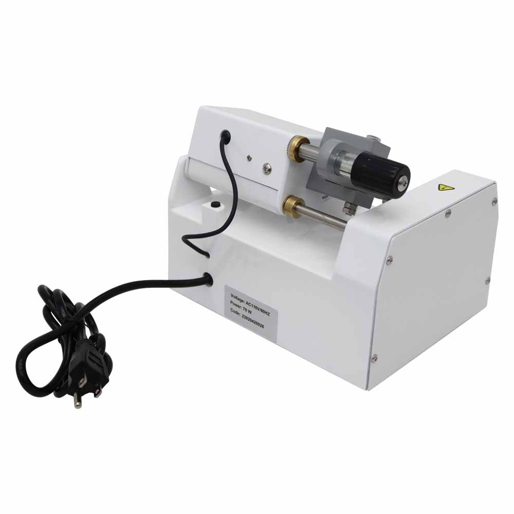 Optical Lens Cutter Cutting Milling Machine Eyeglass Slicing Machine 110V/60HZ