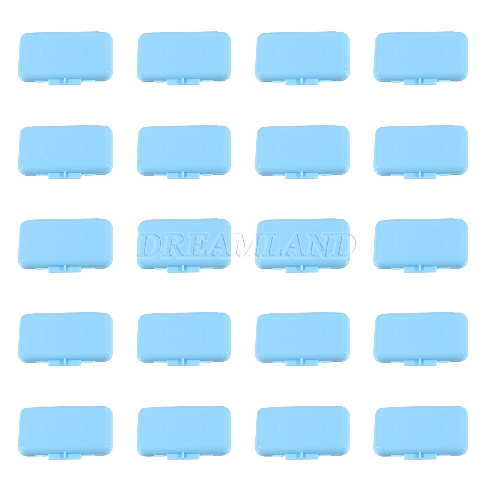Dental Orthodontic Wax Mint Scent for Brackets Braces Gum Irritation