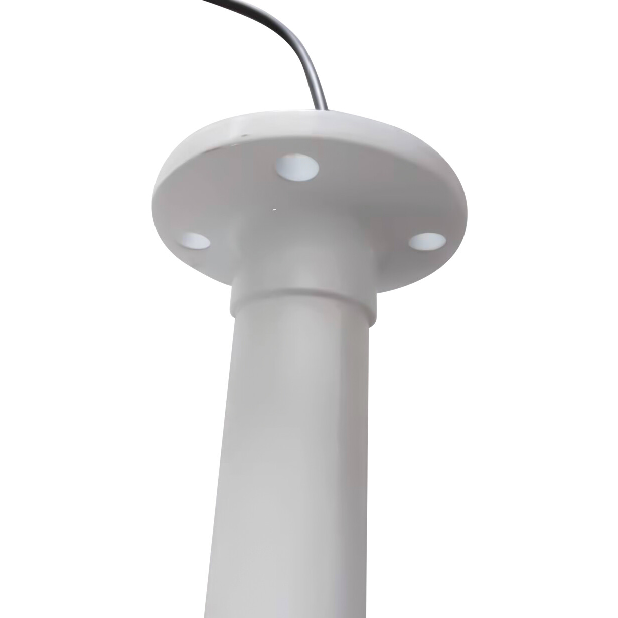 Ceiling Mounted Dental Surgery LED Operation Light Lamp Touch Screen Cold Light