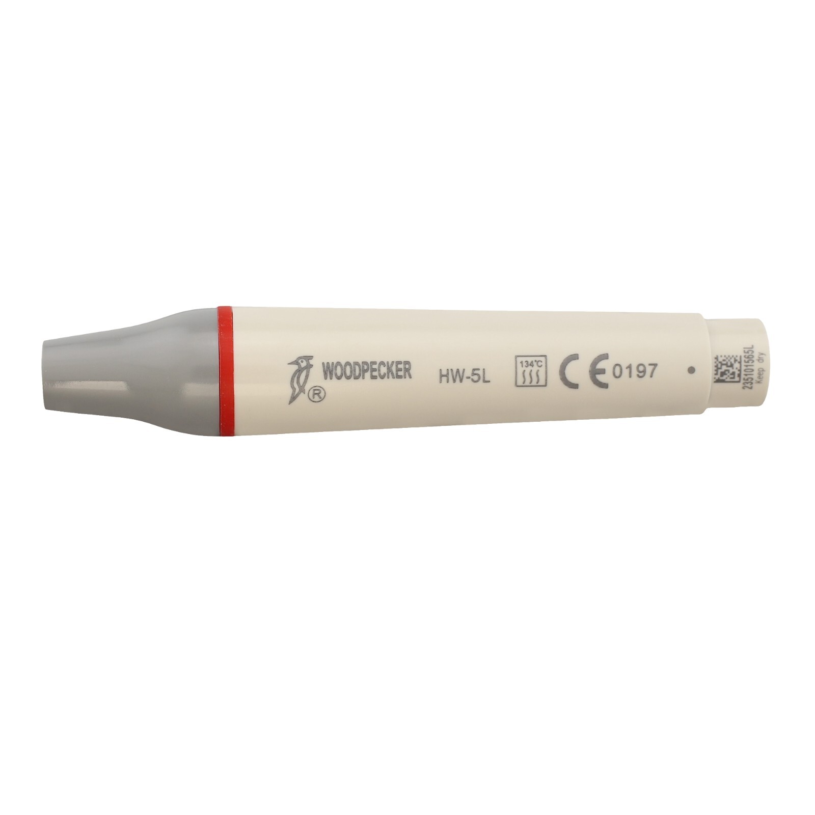Woodpecker Dental Ultrasonic Scaler UDS-N2 N3 DTE V2 V3 LED Handpiece Piezo Tips