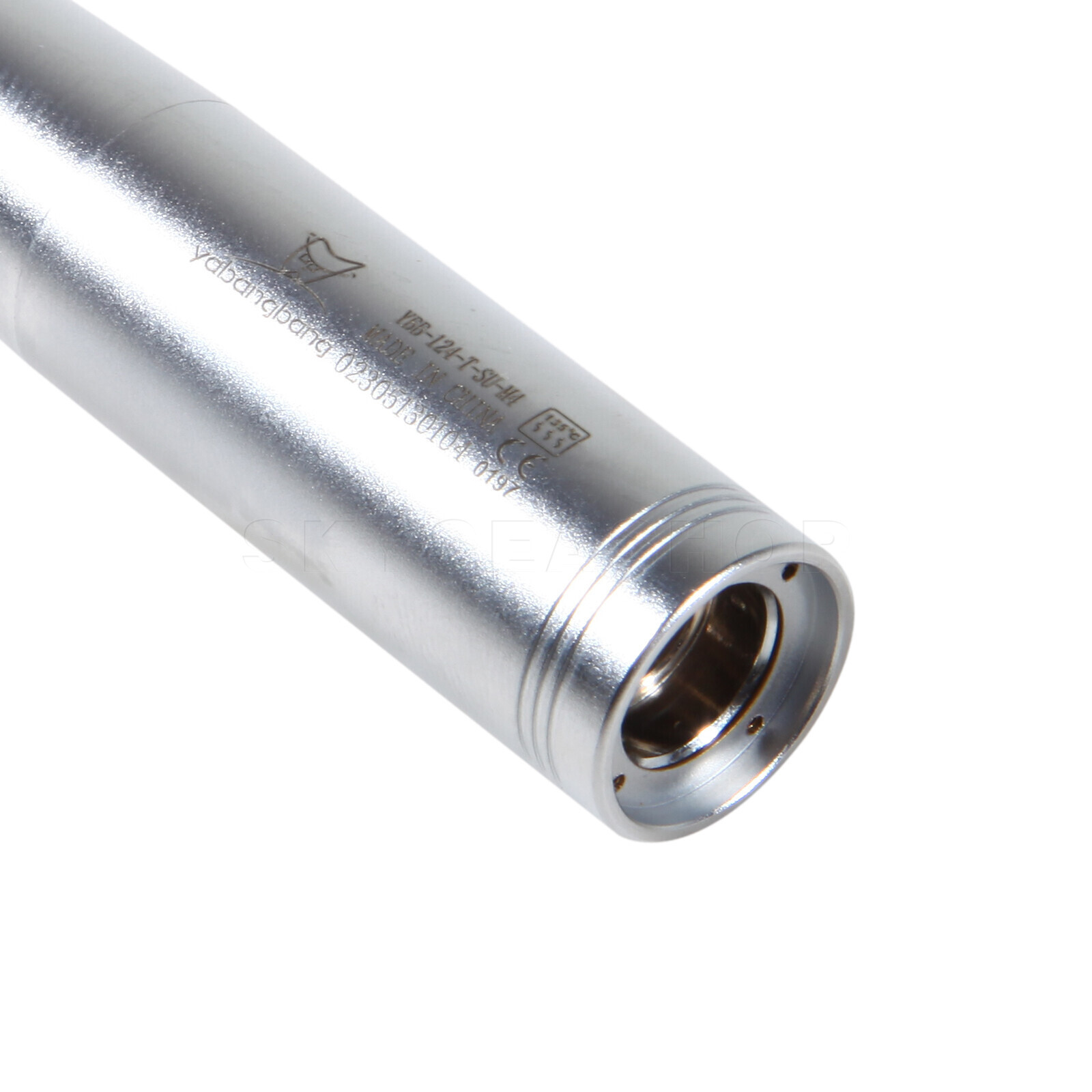 1-10 Dental High Speed Handpiece Large Torque fit KaV MULTIflex Coupler 4 Holes