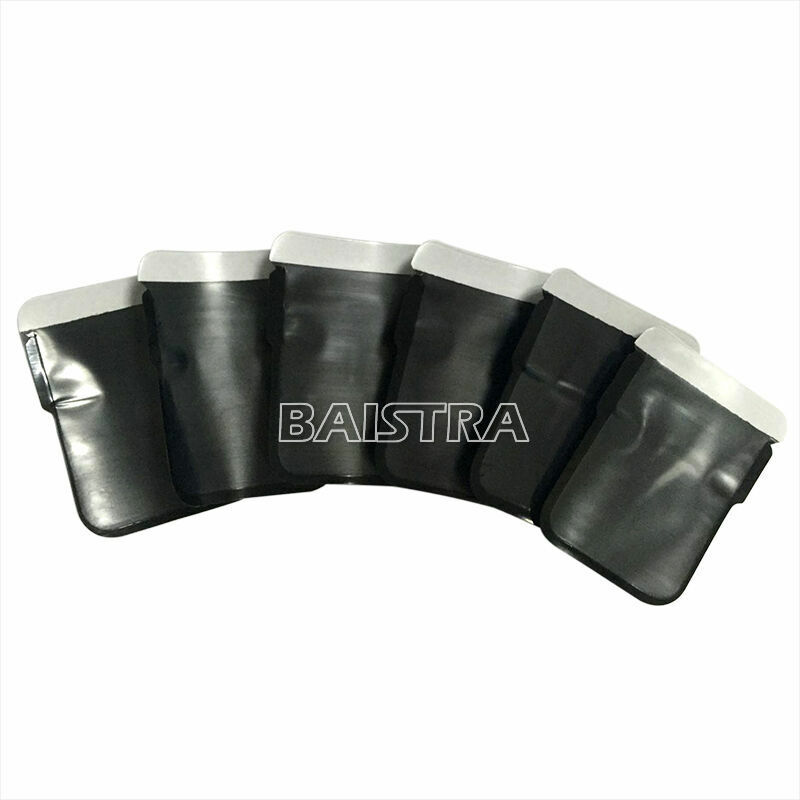 3000PCS Size 2 Dental Digital X-Ray ScanX Barrier Envelopes for Phosphor Plate