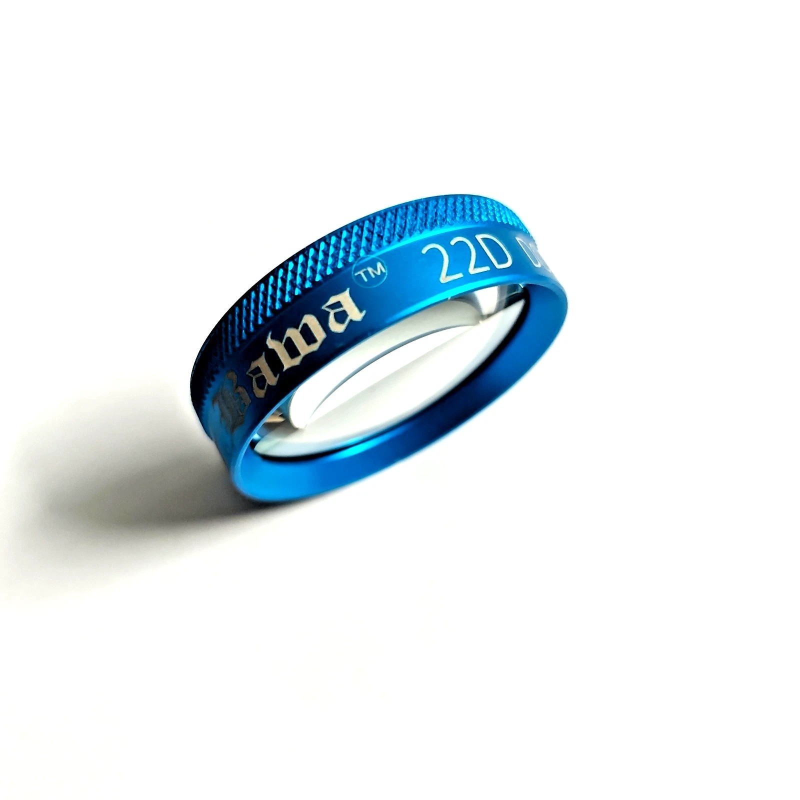 Dr Bawa 22D Retina Lens for Fundus Examination