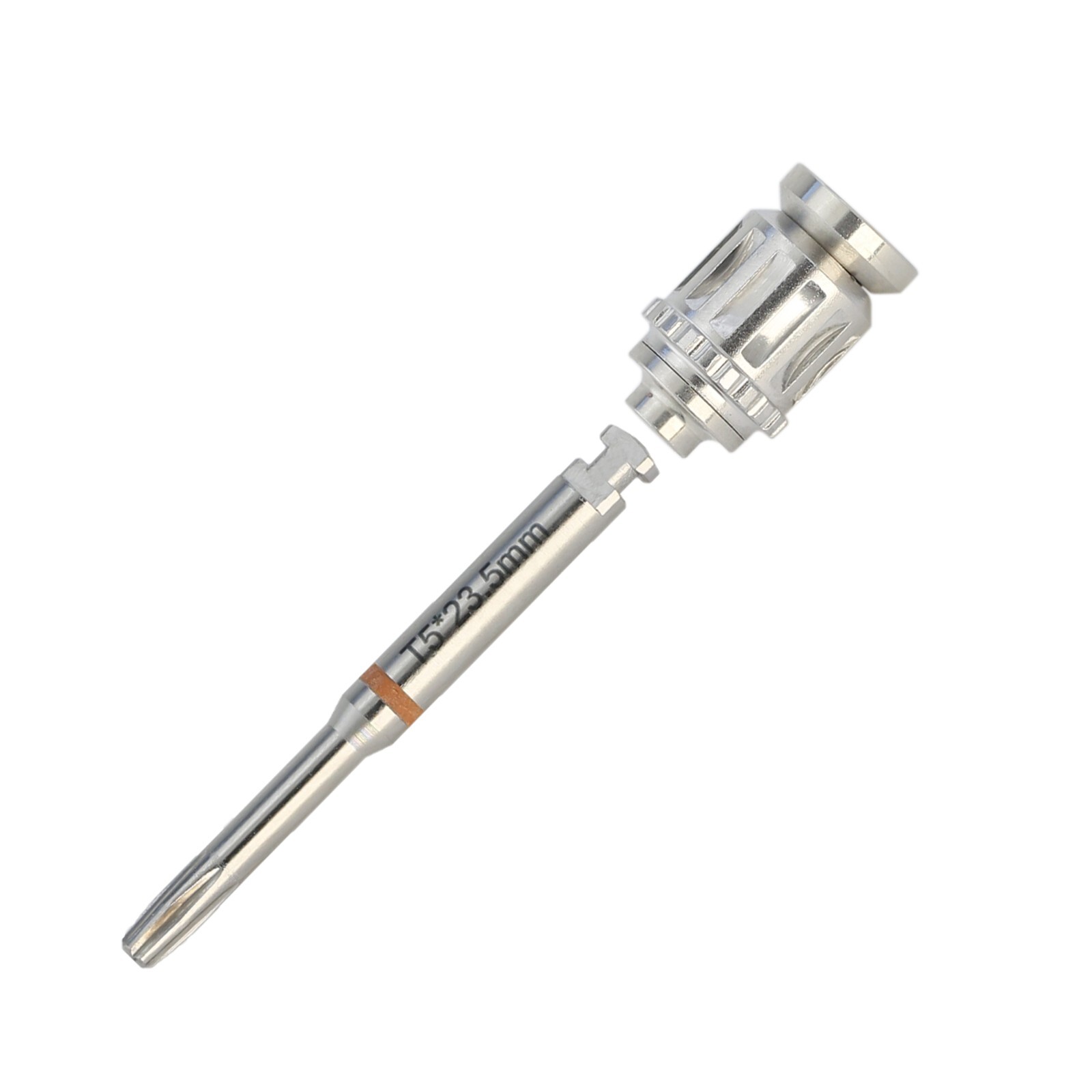 Dental Nobel Implant Driver UniGrip Screwdriver Torque Wrench Manual Adapter