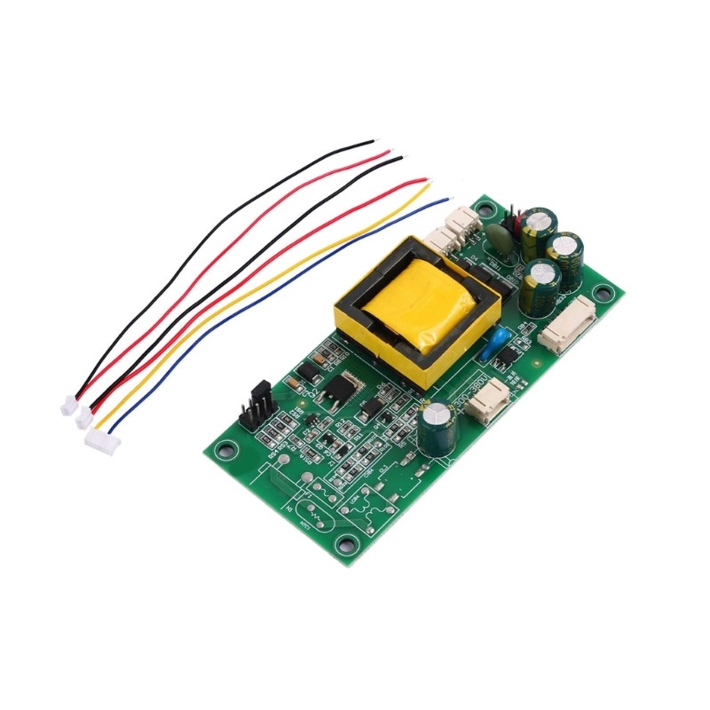 LED Backlight Constant Current Board AC220V/DC300V~380V Input 30-248V Output