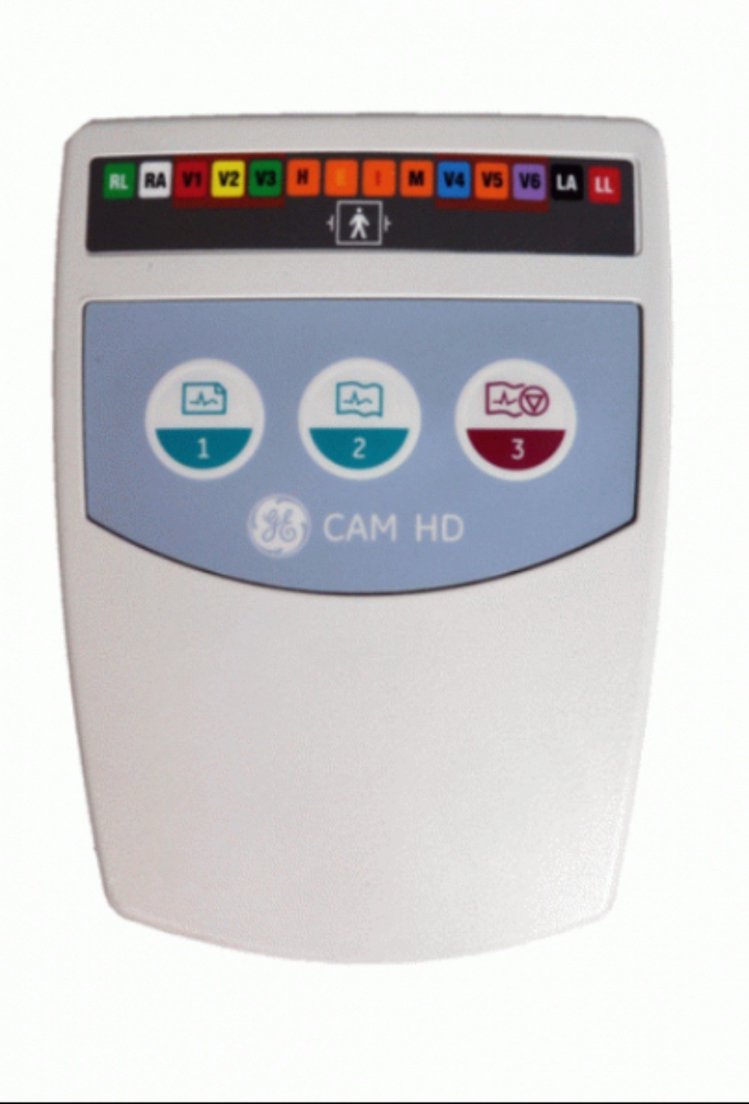 GE Cam 14HD 900995-003 Acquisition Module Fully Calibrated & Certified