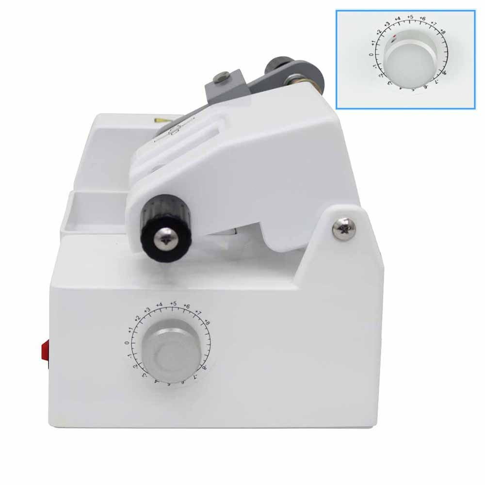 Optical Lens Cutter Cutting Milling Machine Eyeglass Slicing Machine 110V/60HZ