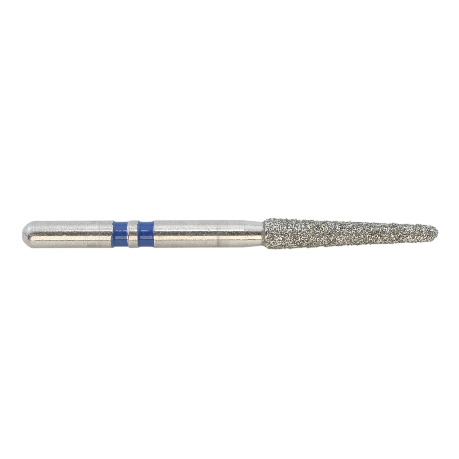 Zirconia Adjustment Diamond Burs Round End Taper Bur High Speed Z856 Z850 FG
