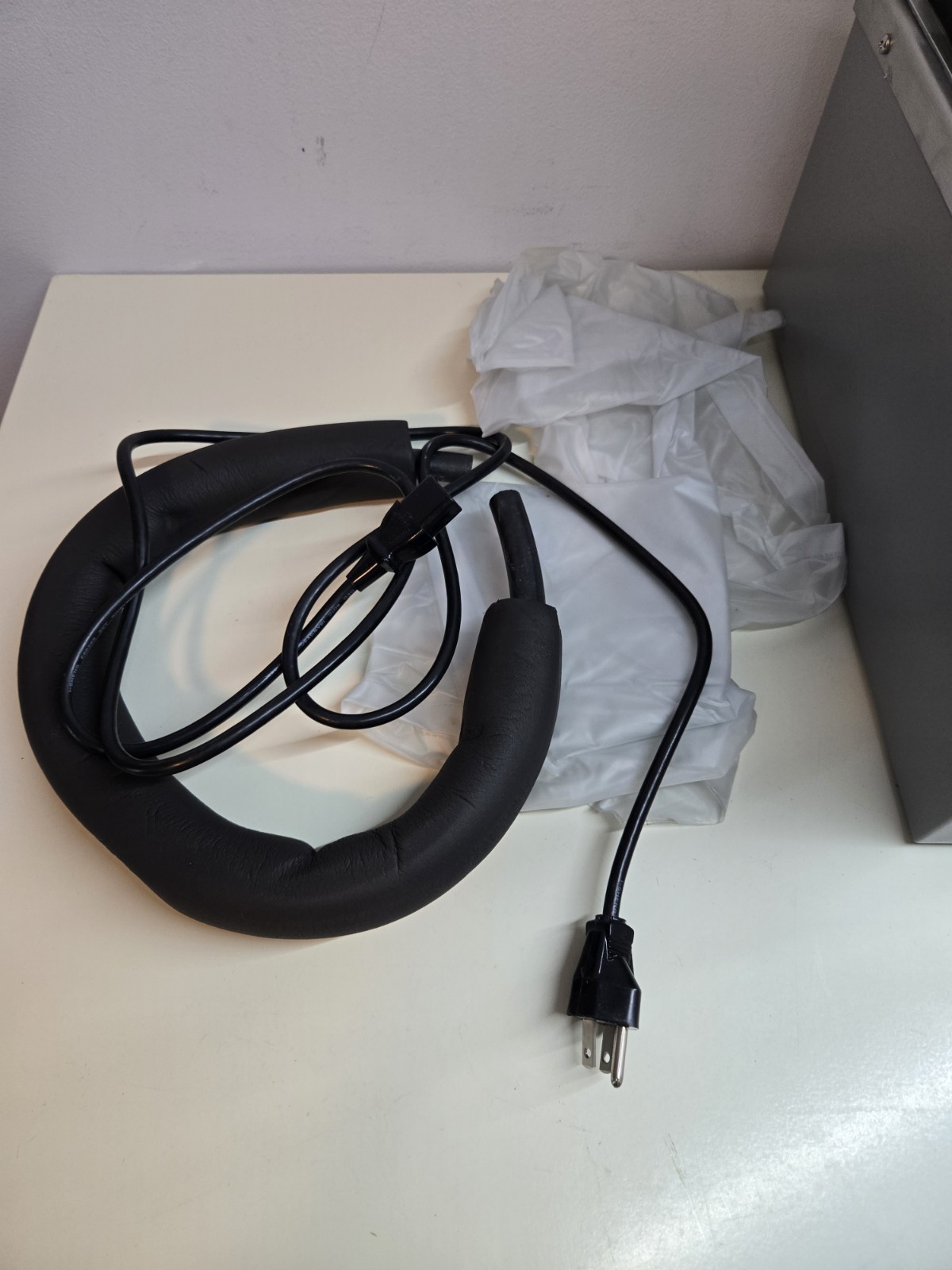 VWR Scientific Products 1136 Programmable Heating Recirculating Water Bath