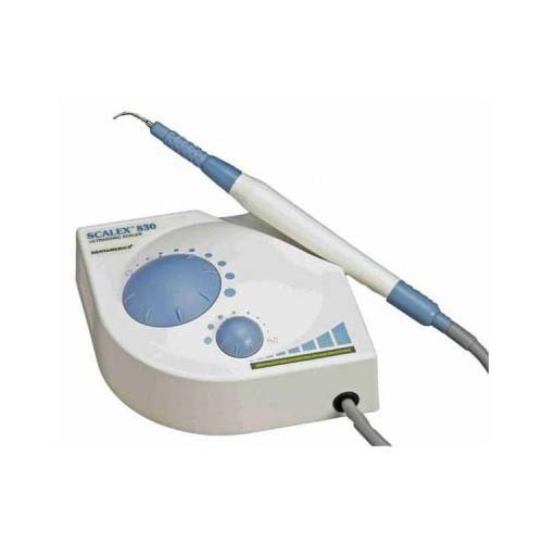 Dentamerica SCALEX 830 Ultrasonic Scaler 30kHz with 1 Tip 830