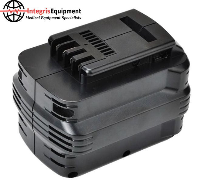 Stryker 6500-101-010 Battery Compatible Replacement Li Ion- (New)