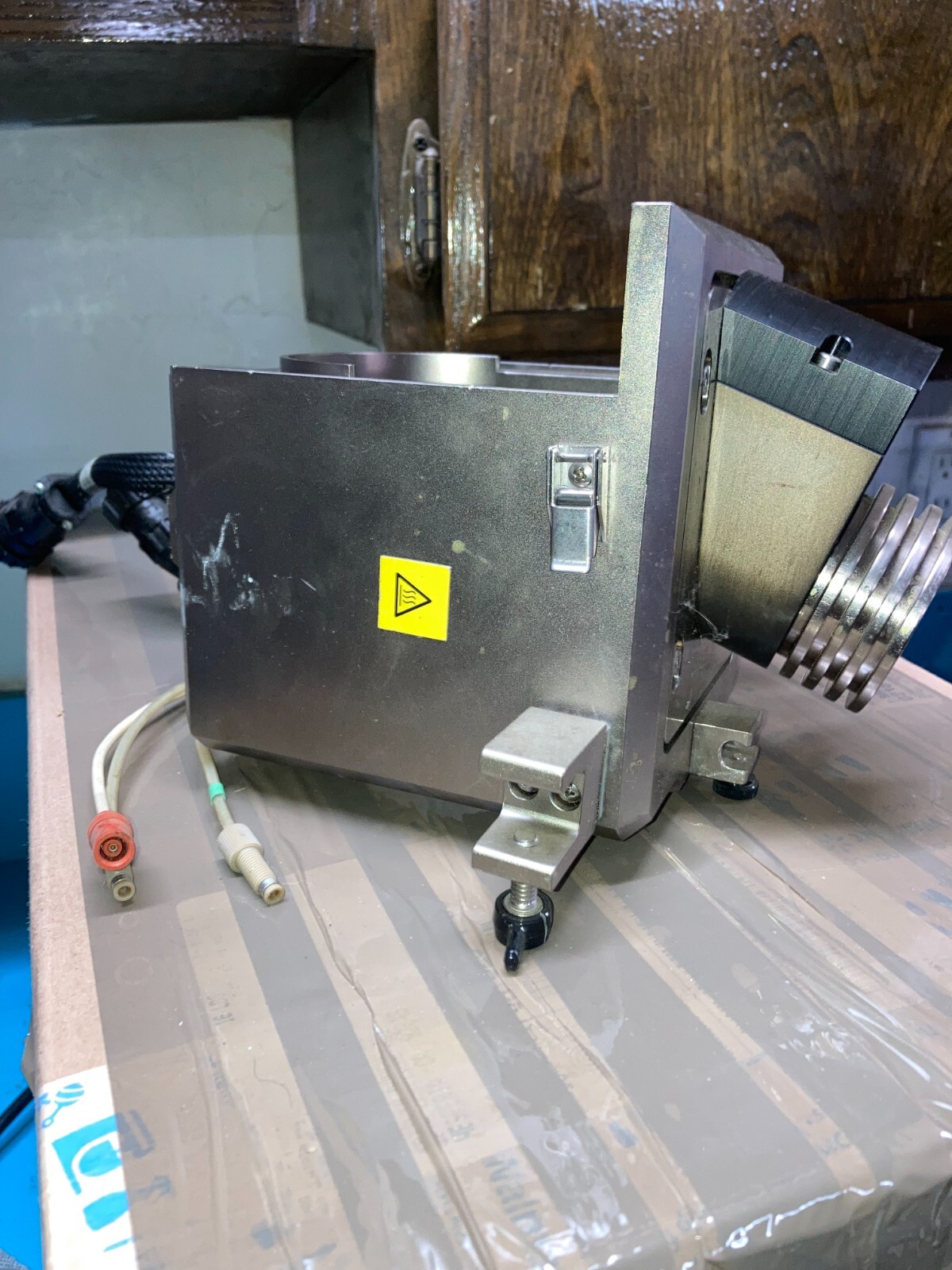 PERKIN ELMER SCIEX ION Sprayer – Used – Laboratory