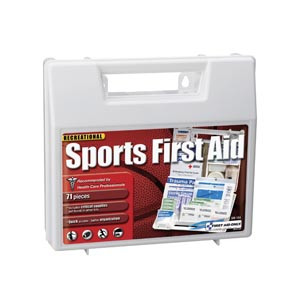 First Aid Only/Acme United Corporation First Aid Only/Acme United Consumer Kits
