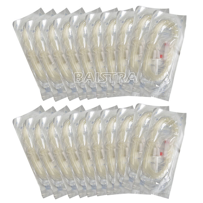 Dental Irrigation Disposable Tube Tubing for KAVo Implant surgery Surgic Motor
