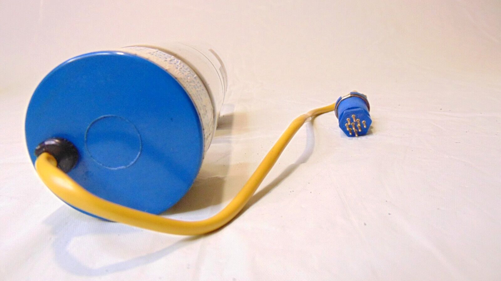 VWR Scientific Inc. Type WL Hollow Cold Cathode Device